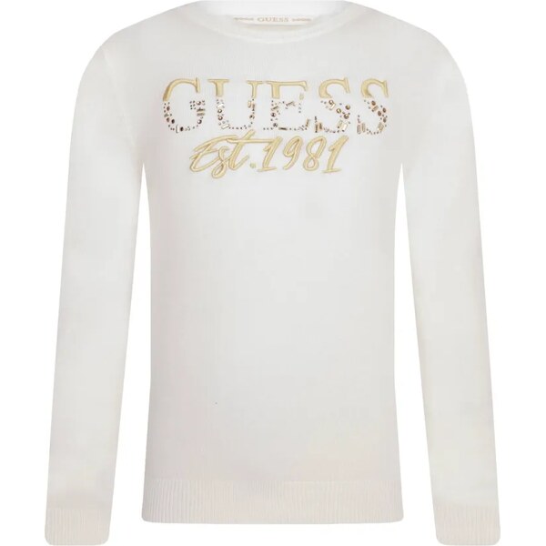Guess Sveter | Regular Fit 45720614
