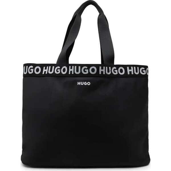 HUGO Shopper kabelka Becky 45720617