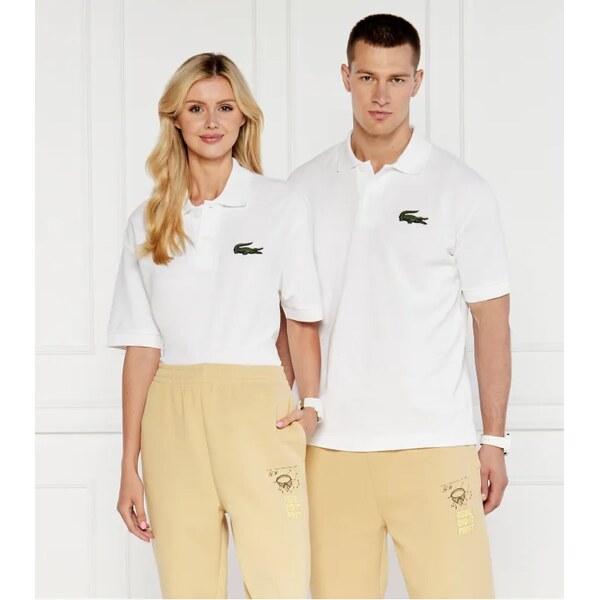 Lacoste Polo tričko | Loose fit 57880772