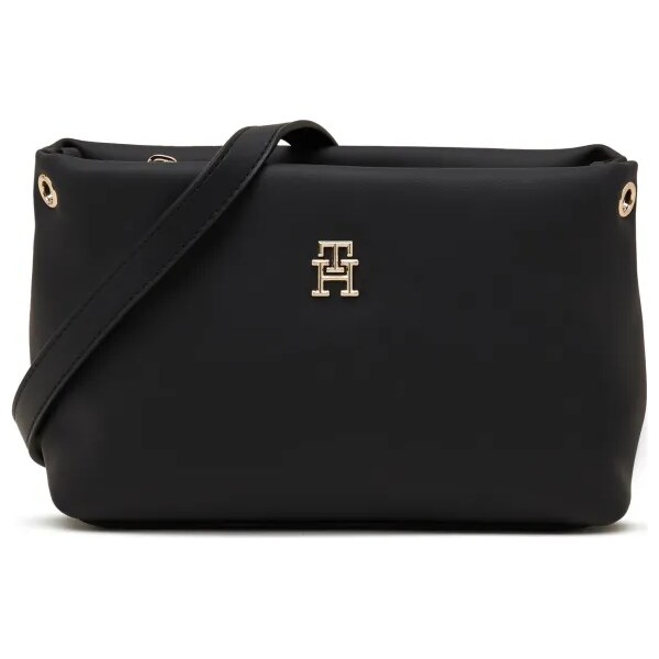 Tommy Hilfiger Kabelka na rameno TH SOFT CROSSOVER 45697995