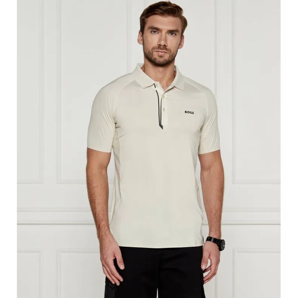 BOSS GREEN Polo tričko | Slim Fit 56464168