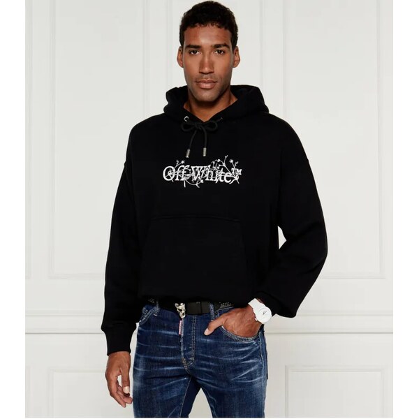 OFF-WHITE Mikina | Regular Fit 56380735