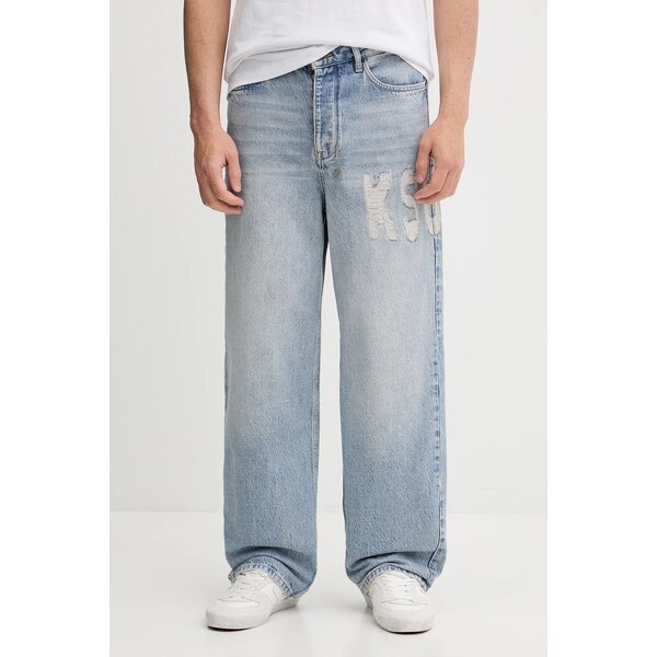 Rifle KSUBI Maxx Nu Heritage 66033286