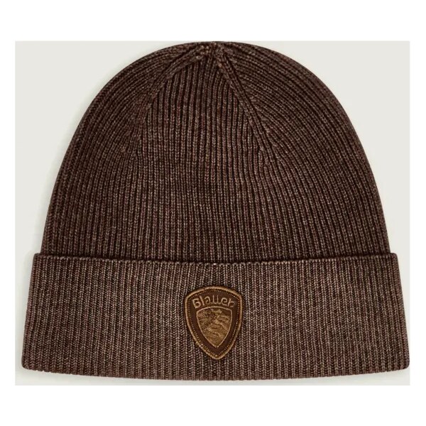 BLAUER Vlnená čiapka OLIVER 65431466