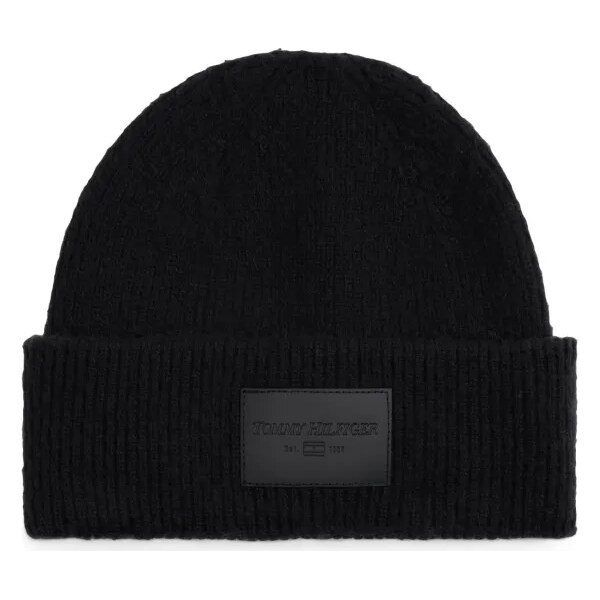 Tommy Hilfiger Vlnená čiapka 65601308