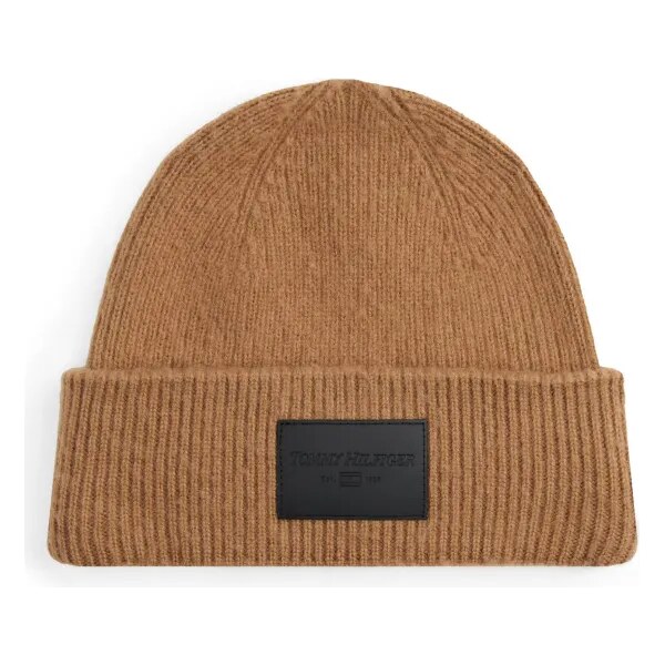Tommy Hilfiger Vlnená čiapka 65601309
