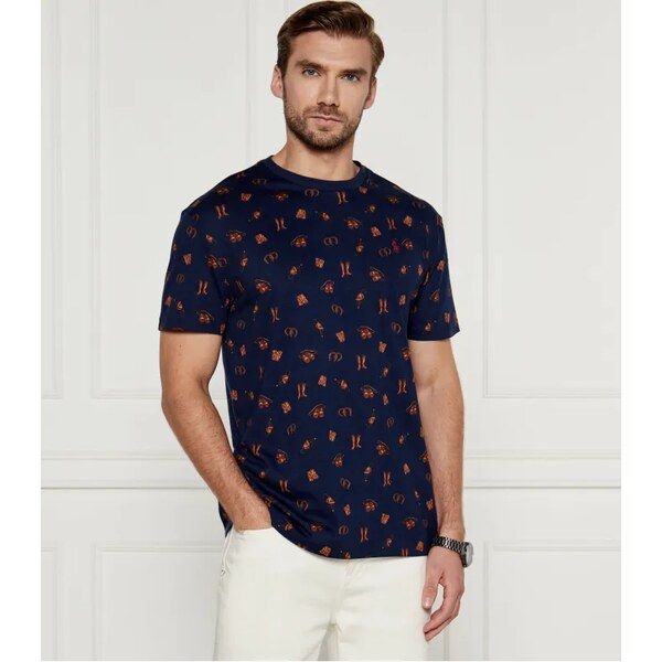 POLO RALPH LAUREN Tričko | Classic fit 56287624