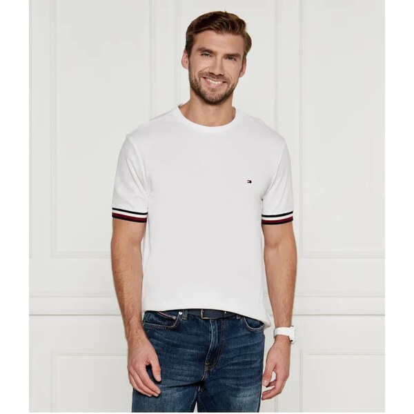 Tommy Hilfiger Tričko | Regular Fit 56287638