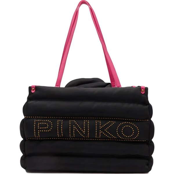 Pinko Shopper kabelka RICICLATO MICR 45574620