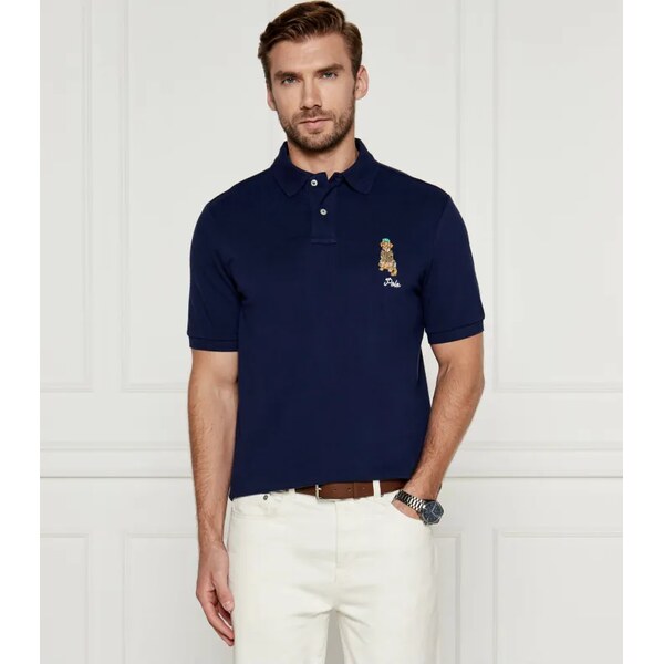 POLO RALPH LAUREN Polo tričko | Classic fit 56287625