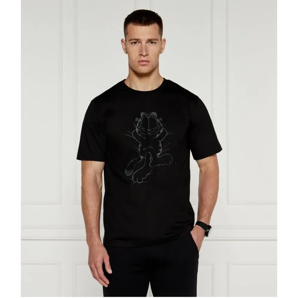 Iceberg Tričko ICEBERG X GARFIELD | Regular Fit 55923989