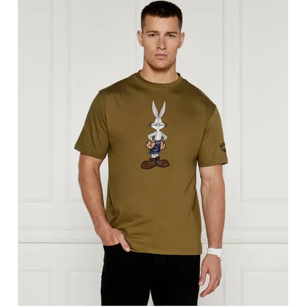 Iceberg Tričko Iceberg 50th Anniversary | Regular Fit 55923988