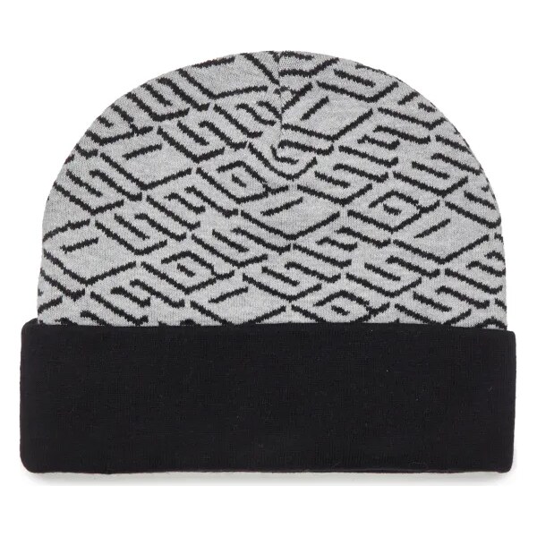 GUESS Čiapka GEO BEANIE | s prímesou vlny 45536126