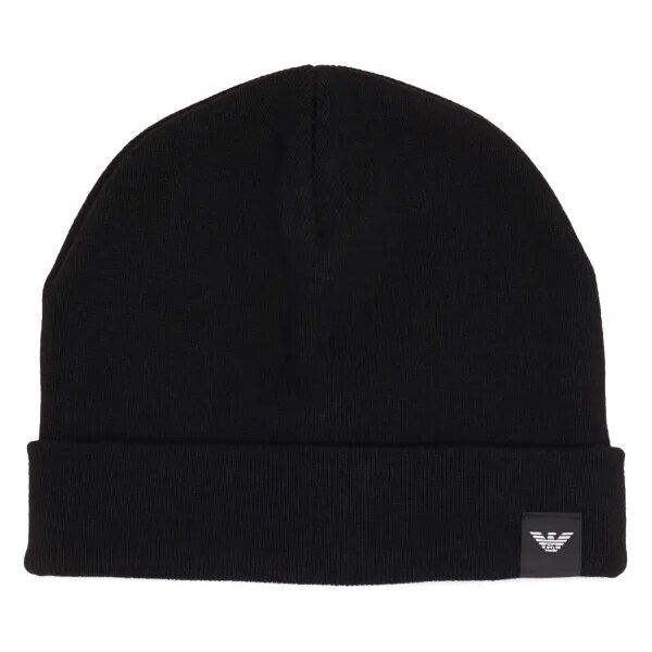 Emporio Armani Čiapka | s prímesou vlny a kašmíru 45506961