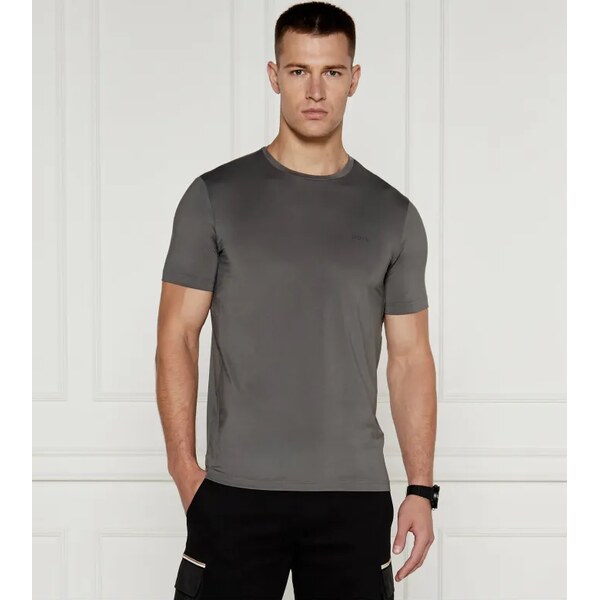 BOSS GREEN Tričko | Slim Fit | stretch 55873392