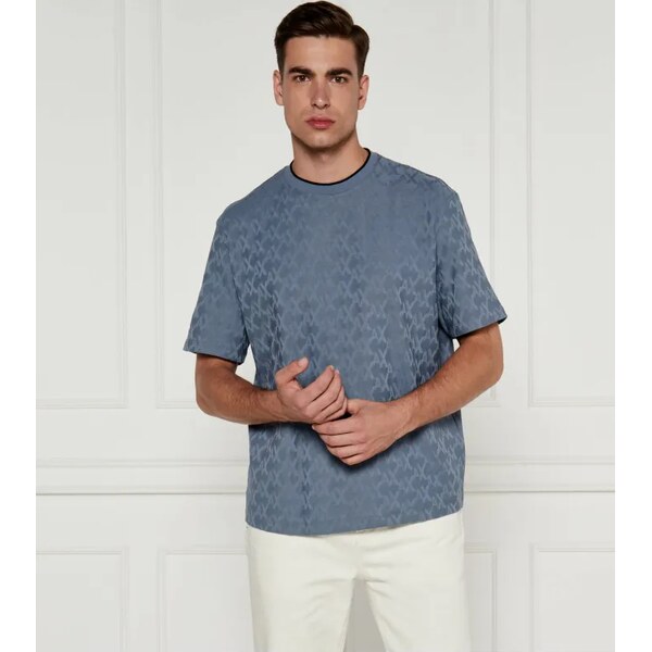 Armani Exchange Tričko | Regular Fit 55873405