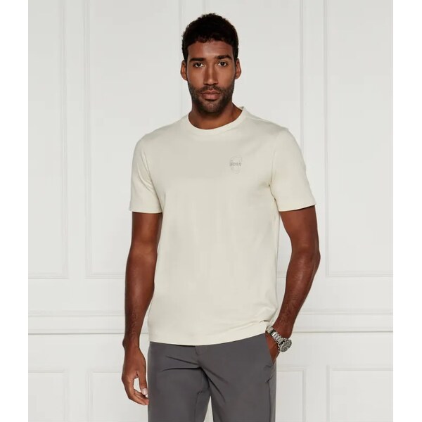 BOSS GREEN Tričko | Regular Fit 55873379