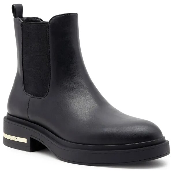 Liu Jo Kožené jazdecké topánky GABRIELLE 27 45481472