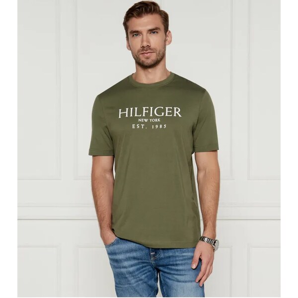 Tommy Hilfiger Tričko | Regular Fit 55838769