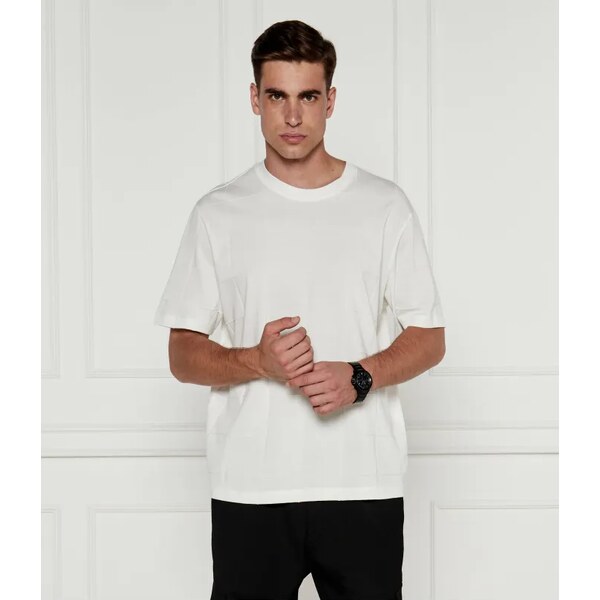 Armani Exchange Tričko | Regular Fit 55838758