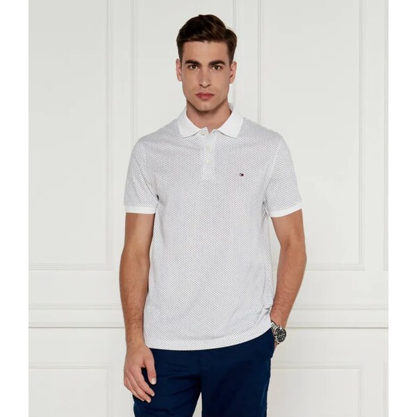 Tommy Hilfiger Polo tričko | Regular Fit 55731993