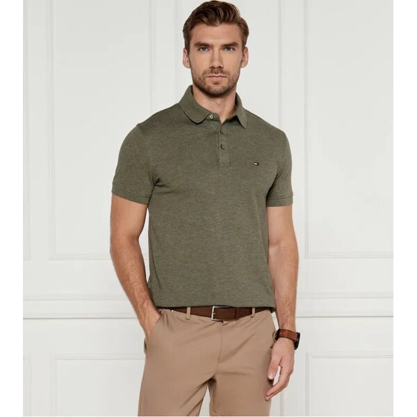 Tommy Hilfiger Polo tričko 1985 | Slim Fit 55731989