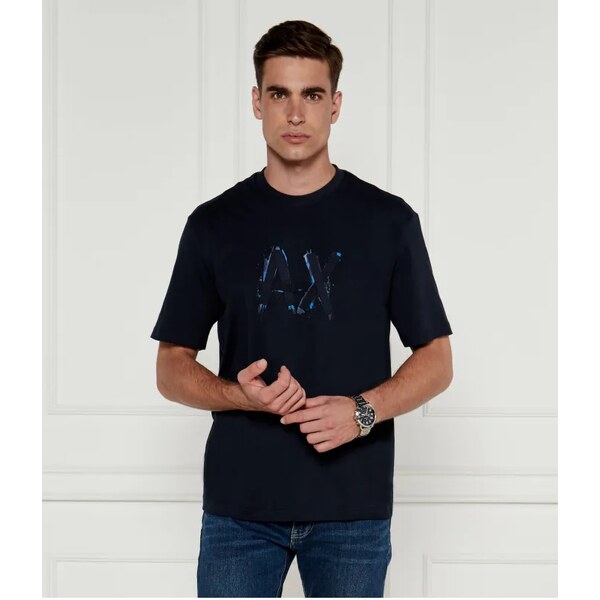 Armani Exchange Tričko | Regular Fit 55671401