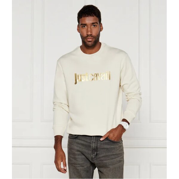 Just Cavalli Mikina | Regular Fit 55432865