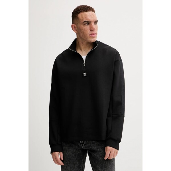 Mikina HUGO Danovotop 66116678