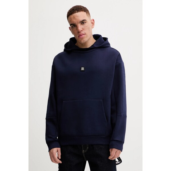 Mikina HUGO Danovohood 66116696