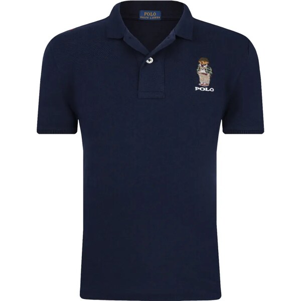 POLO RALPH LAUREN Polo tričko | Regular Fit 45377649