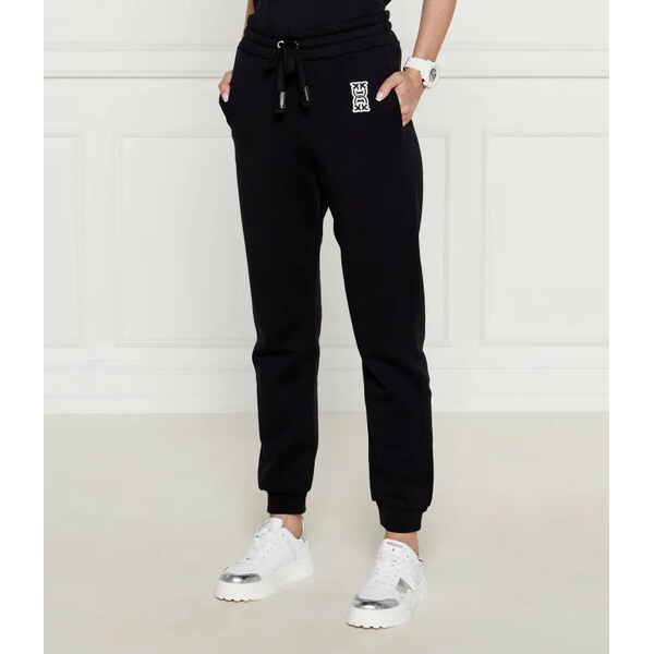 Pinko Teplákové nohavice CARICO | Regular Fit 55329410