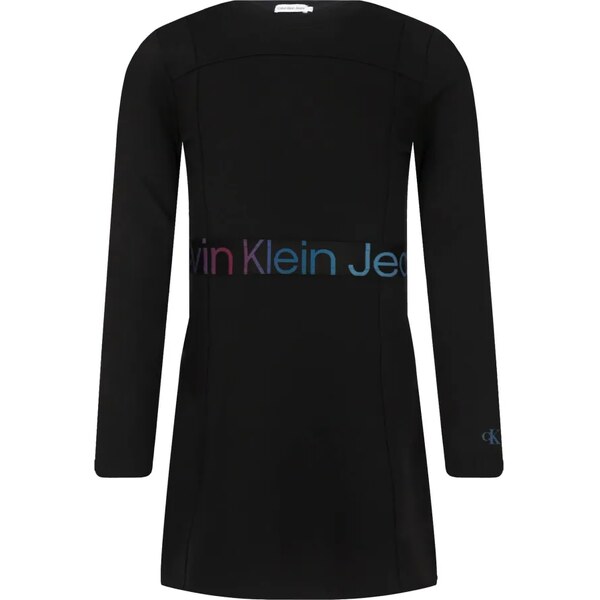 Calvin Klein Jeans Šaty 45354869