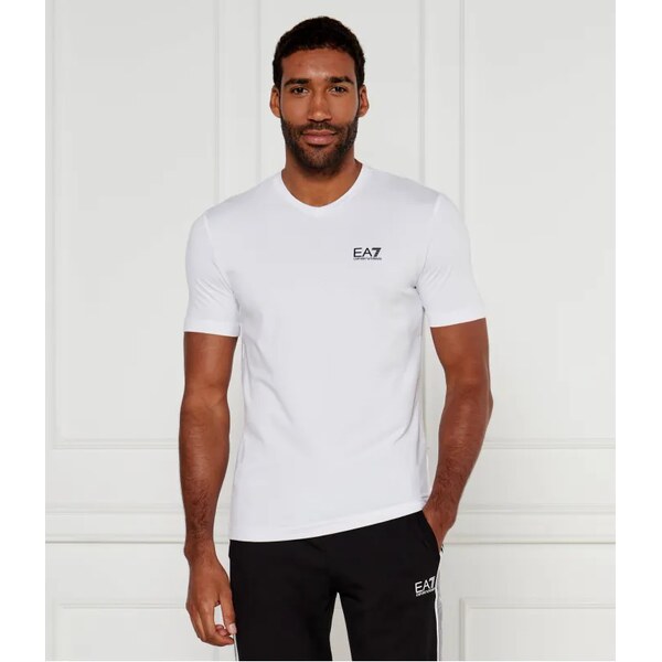 EA7 Tričko | Regular Fit 60478269