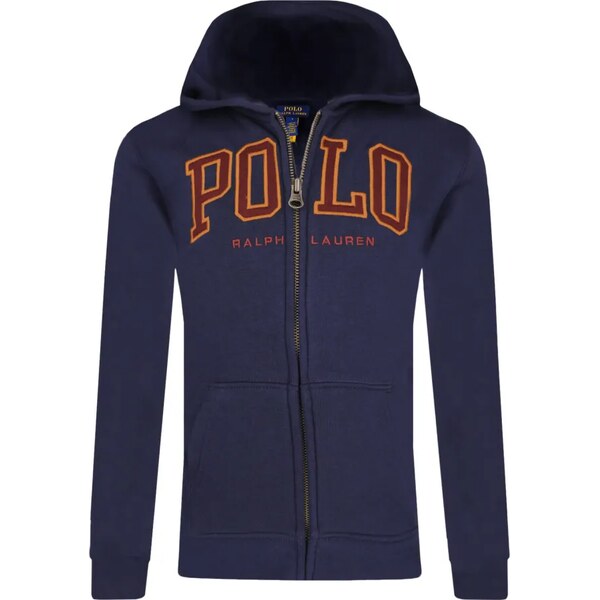 POLO RALPH LAUREN Mikina HOOD MOD | Regular Fit 45327282
