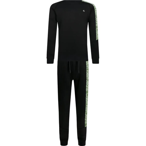 Calvin Klein Jeans Tepláková súprava | Regular Fit 45327255