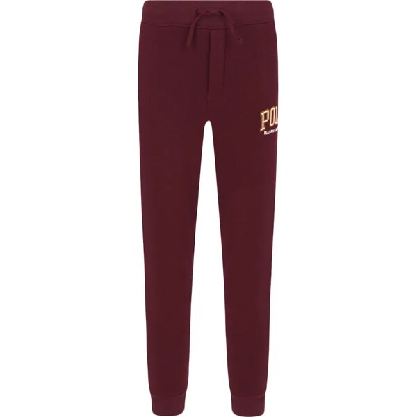 POLO RALPH LAUREN Teplákové nohavice JOGR MOD #7-ATHLETIC | Regular 45327330