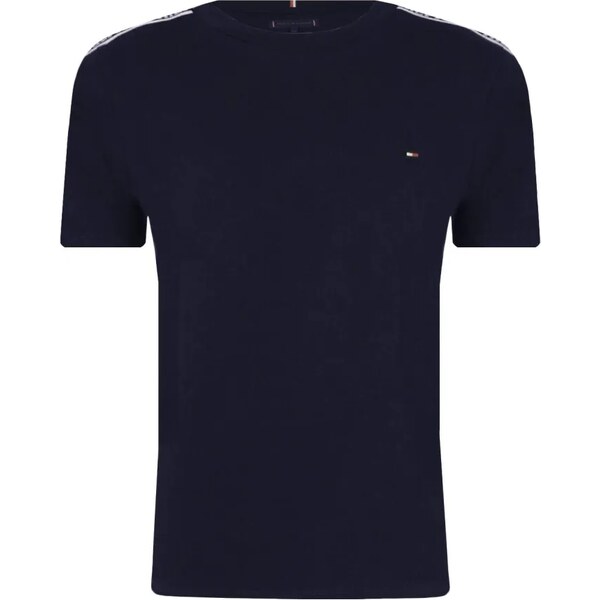 Tommy Hilfiger Tričko TAPE | Regular Fit 45355058