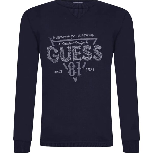 Guess Mikina | Regular Fit 45327390