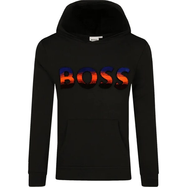 BOSS Kidswear Mikina | Regular Fit 45327349