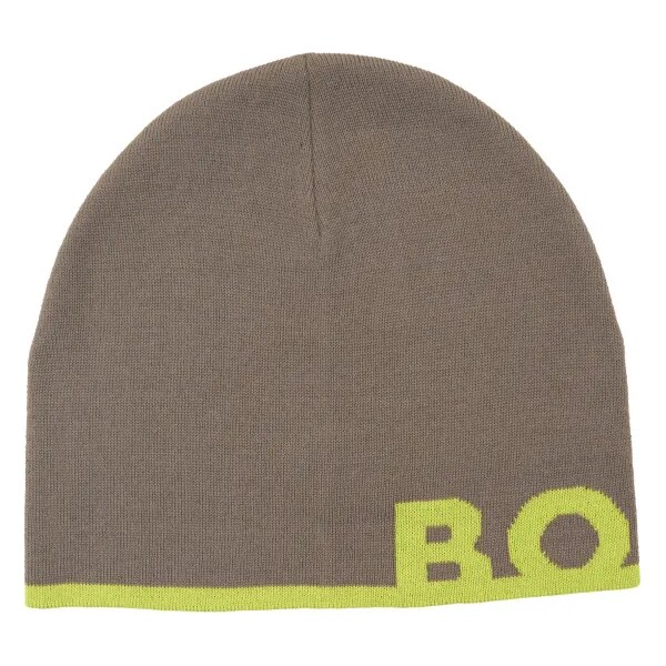 BOSS GREEN Čiapka Acro_Beanie-X | s prímesou vlny 45260294