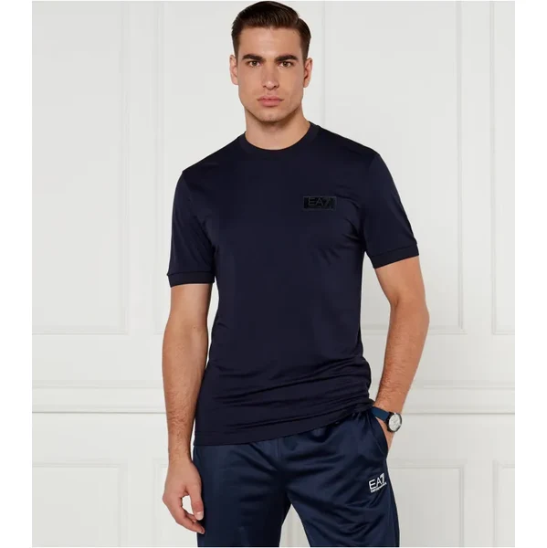 EA7 Tričko | Regular Fit 60438351