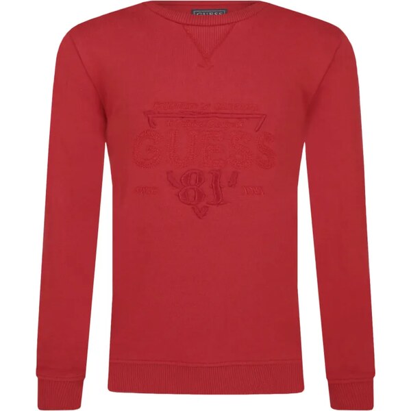 Guess Mikina | Regular Fit 45260329