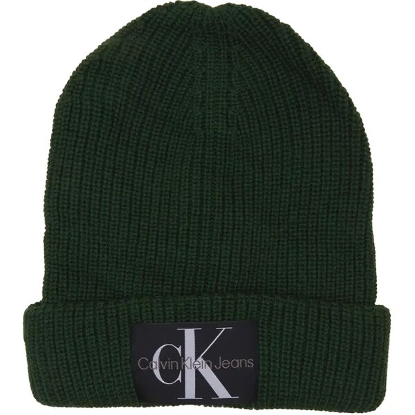 Calvin Klein Jeans Čiapka | s prímesou vlny 45260473