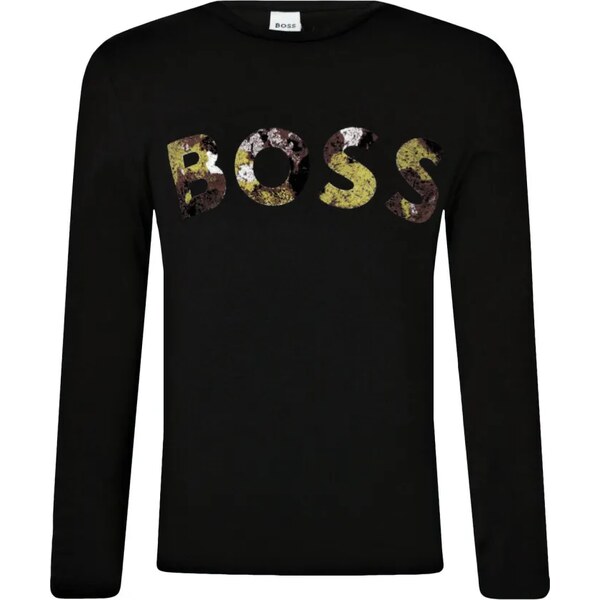 BOSS Kidswear Mikina | Regular Fit 45247731