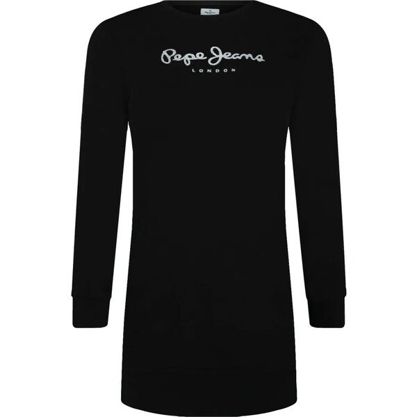 Pepe Jeans London Šaty NURT 45247764