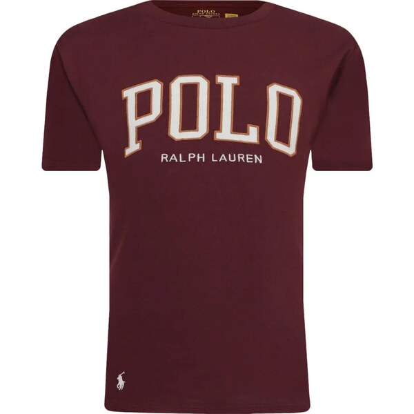 POLO RALPH LAUREN Tričko SS CN MOD | Regular Fit 45247773