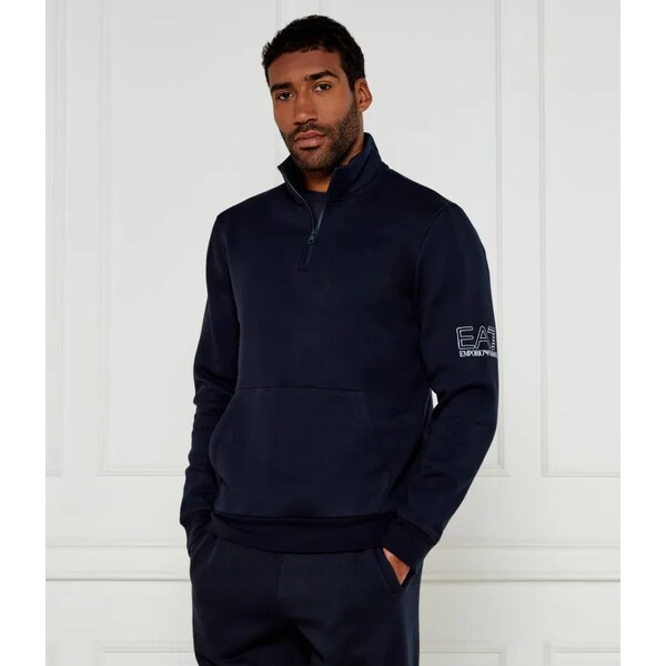 EA7 Mikina | regular fit 60418667