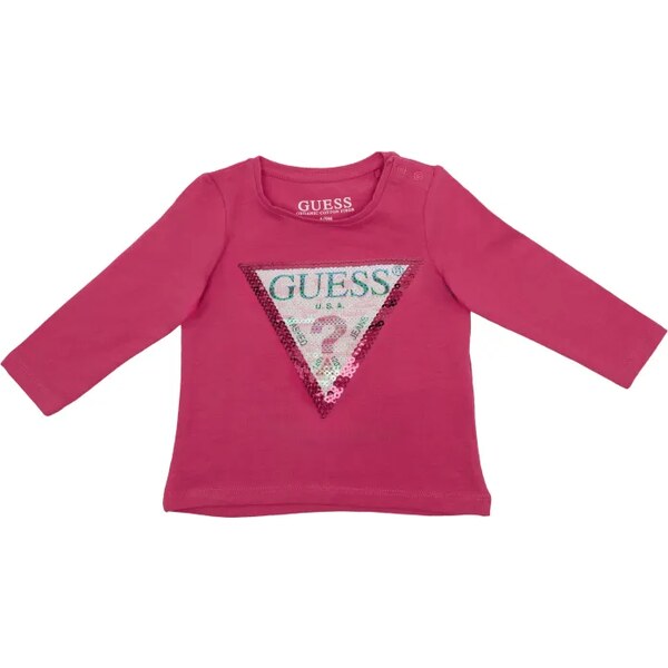 Guess Blúzka | Regular Fit 45205050