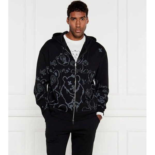 Iceberg Mikina | Regular Fit 54772172